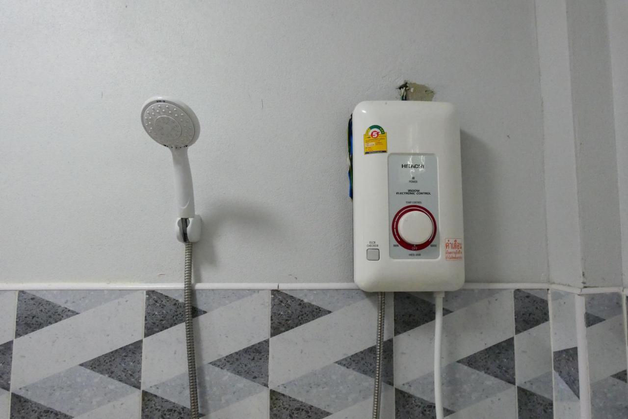 Chom Suan Homestay Ko Kut Esterno foto