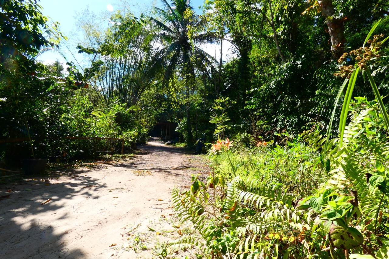 Chom Suan Homestay Ko Kut Esterno foto