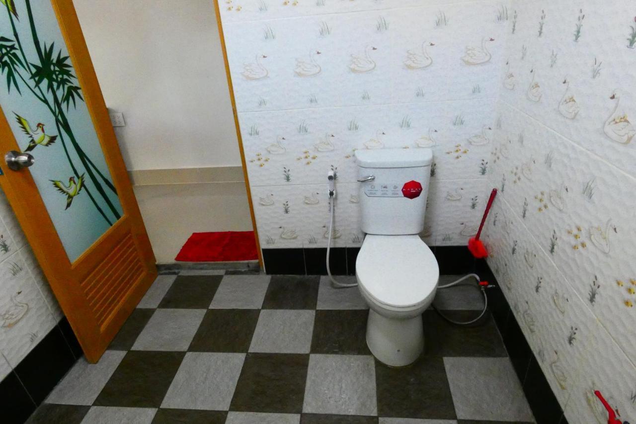 Chom Suan Homestay Ko Kut Esterno foto